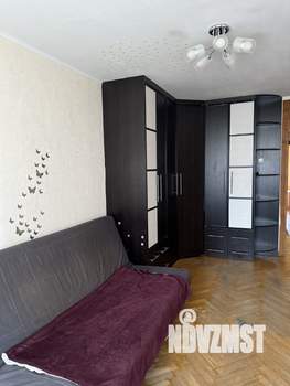2-к квартира, вторичка, 47м2, 5/5 этаж
