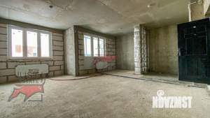 2-к квартира, вторичка, 54м2, 1/8 этаж