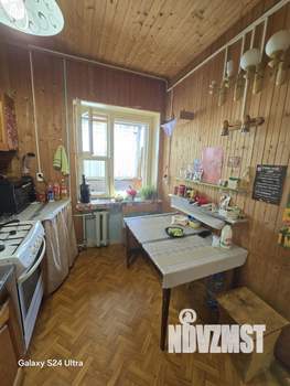 2-к квартира, вторичка, 48м2, 5/5 этаж