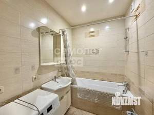 2-к квартира, вторичка, 64м2, 2/18 этаж
