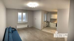 1-к квартира, вторичка, 39м2, 14/25 этаж