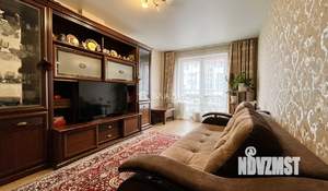 2-к квартира, вторичка, 60м2, 4/8 этаж