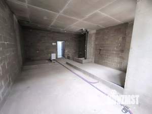 1-к квартира, вторичка, 42м2, 1/10 этаж