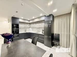 3-к квартира, вторичка, 83м2, 5/21 этаж