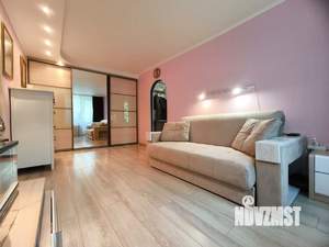2-к квартира, вторичка, 43м2, 3/5 этаж