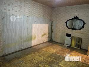 2-к квартира, вторичка, 52м2, 1/12 этаж