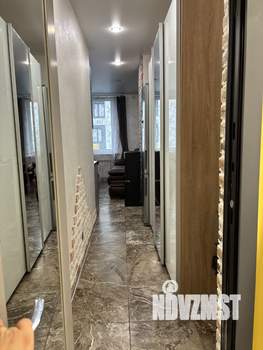 1-к квартира, вторичка, 28м2, 11/30 этаж