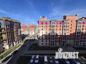 3-к квартира, вторичка, 82м2, 6/9 этаж