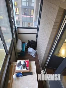 Студия квартира, вторичка, 27м2, 5/25 этаж