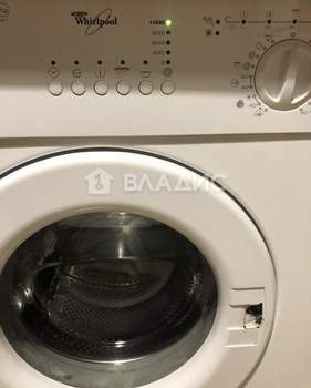 1-к квартира, вторичка, 38м2, 1/17 этаж