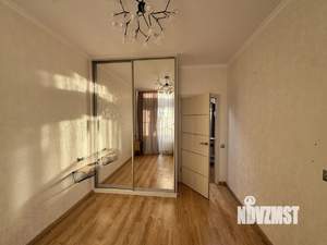 2-к квартира, вторичка, 51м2, 4/8 этаж