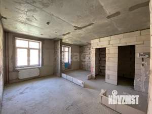 1-к квартира, вторичка, 34м2, 6/8 этаж