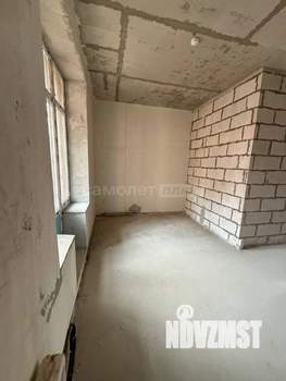 3-к квартира, вторичка, 76м2, 3/6 этаж