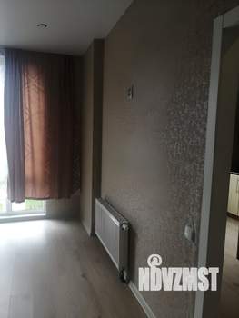 1-к квартира, вторичка, 35м2, 6/12 этаж