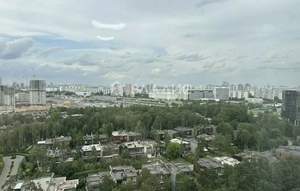 2-к квартира, вторичка, 54м2, 24/28 этаж