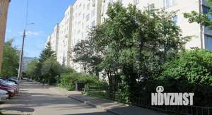 2-к квартира, вторичка, 50м2, 2/9 этаж