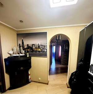 3-к квартира, вторичка, 97м2, 8/16 этаж