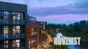 3-к квартира, вторичка, 104м2, 3/6 этаж