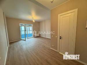 1-к квартира, вторичка, 30м2, 22/28 этаж