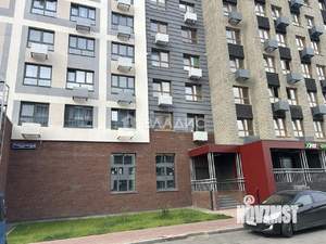 Студия квартира, вторичка, 24м2, 6/8 этаж