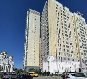 2-к квартира, вторичка, 60м2, 9/17 этаж