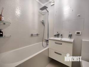 5-к квартира, вторичка, 196м2, 22/22 этаж