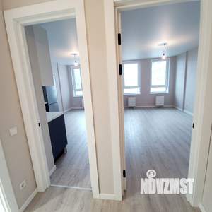 2-к квартира, вторичка, 39м2, 14/31 этаж