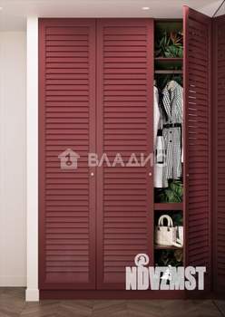 2-к квартира, вторичка, 50м2, 3/3 этаж