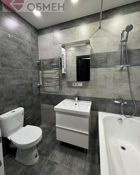 1-к квартира, вторичка, 43м2, 3/28 этаж