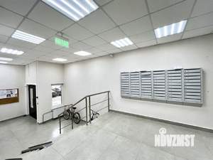 2-к квартира, вторичка, 64м2, 3/9 этаж