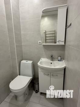 1-к квартира, вторичка, 41м2, 4/7 этаж