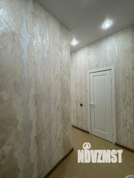 Студия квартира, вторичка, 30м2, 2/6 этаж