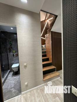 5-к квартира, вторичка, 91м2, 8/9 этаж