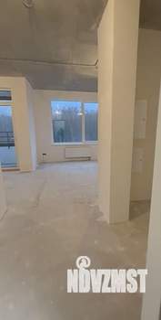 1-к квартира, вторичка, 30м2, 4/15 этаж