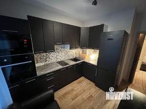 1-к квартира, вторичка, 33м2, 5/25 этаж