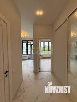 1-к квартира, вторичка, 41м2, 6/6 этаж