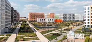 2-к квартира, вторичка, 43м2, 9/9 этаж