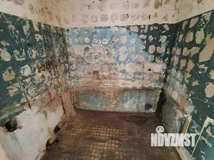 1-к квартира, вторичка, 35м2, 7/14 этаж