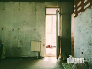 3-к квартира, вторичка, 101м2, 20/21 этаж