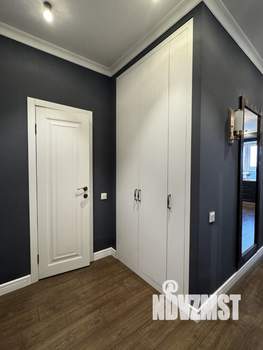 2-к квартира, вторичка, 52м2, 6/25 этаж