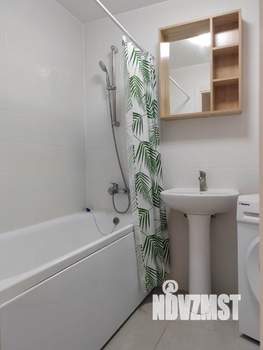 1-к квартира, вторичка, 34м2, 4/9 этаж