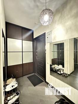 1-к квартира, вторичка, 38м2, 11/12 этаж