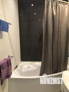 3-к квартира, вторичка, 87м2, 20/23 этаж