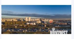 3-к квартира, вторичка, 79м2, 4/35 этаж