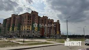 1-к квартира, вторичка, 36м2, 8/8 этаж