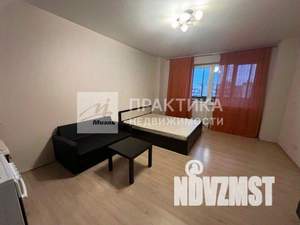 1-к квартира, вторичка, 30м2, 25/25 этаж