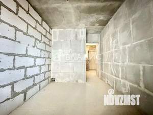 2-к квартира, вторичка, 64м2, 10/27 этаж
