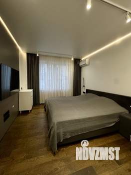 2-к квартира, вторичка, 62м2, 3/8 этаж