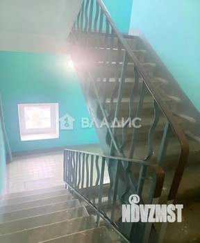 2-к квартира, вторичка, 45м2, 4/9 этаж