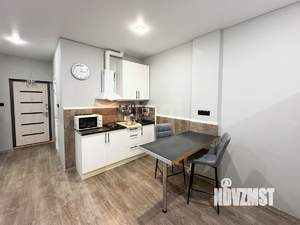 Студия квартира, вторичка, 28м2, 2/7 этаж